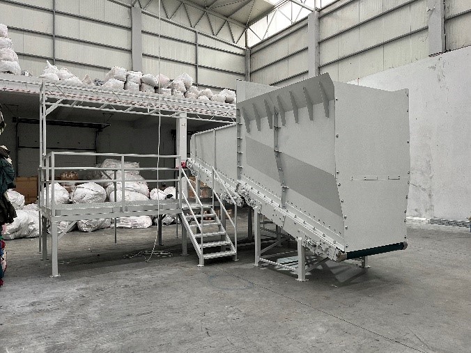 Conveyor