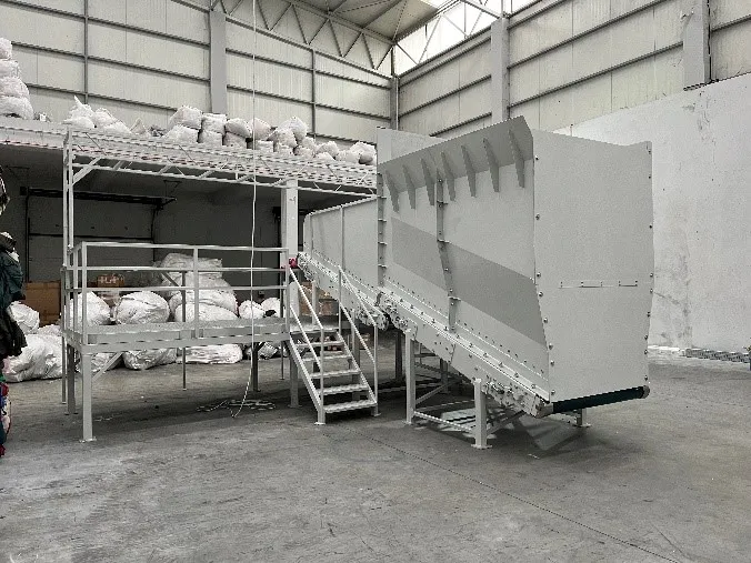 Conveyor
