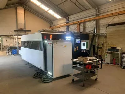 Fiber Laser
