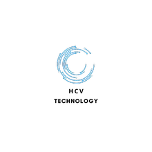 HCV TECHNOLOGY Logo