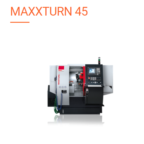 MAXXTURN45