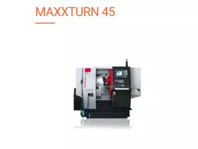 MAXXTURN45