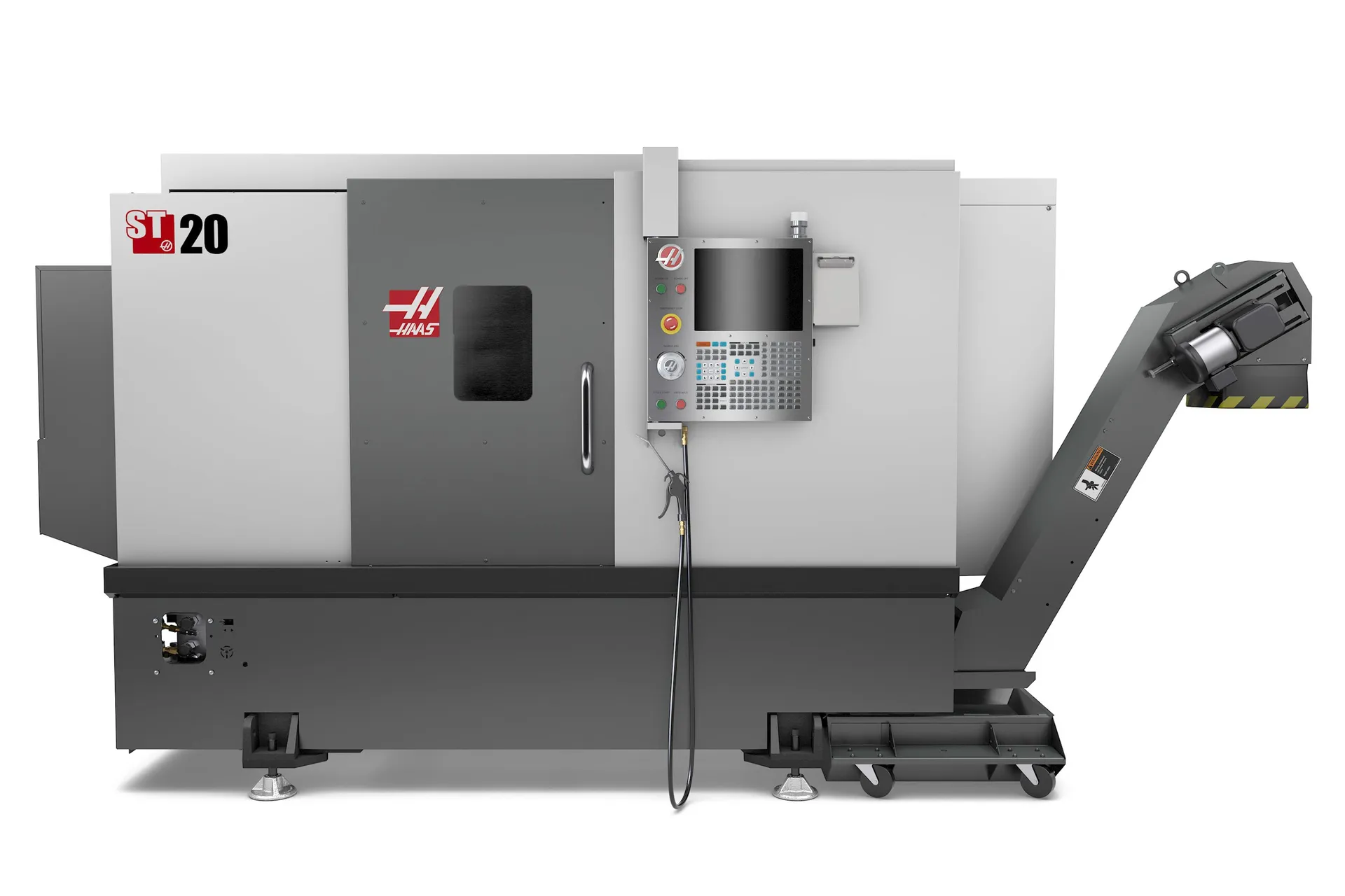 Haas ST-20