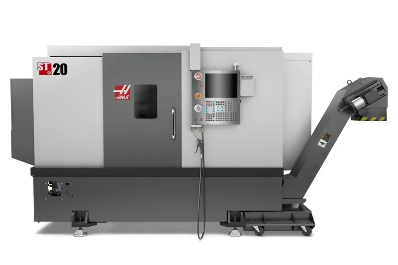 Haas ST-20