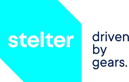 Stelter Zahnradfabrik GmbH logo