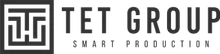 TET Group Logo
