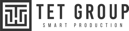 Logo von TET Group