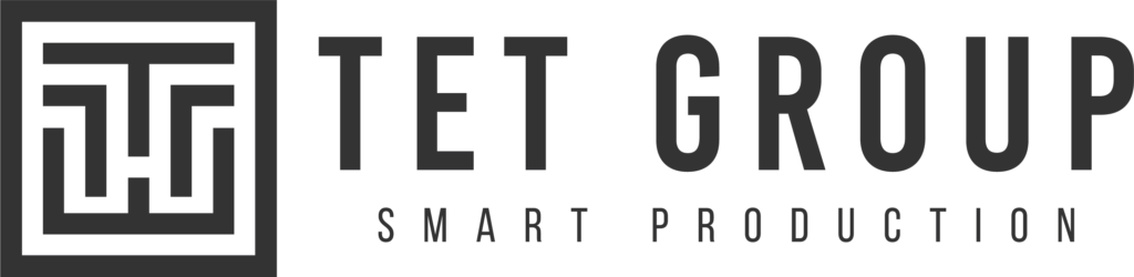TET Group Logo