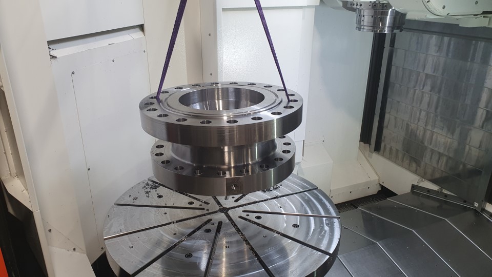 Spherical valve