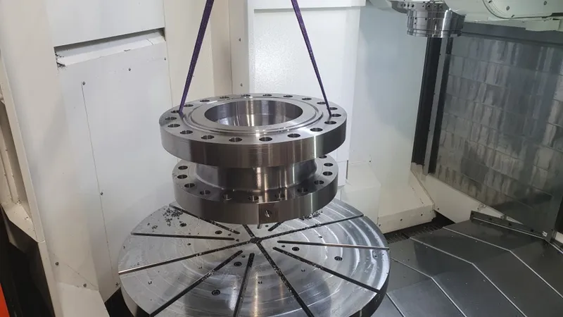Spherical valve