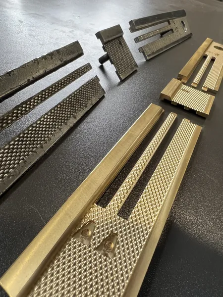 Decor panels