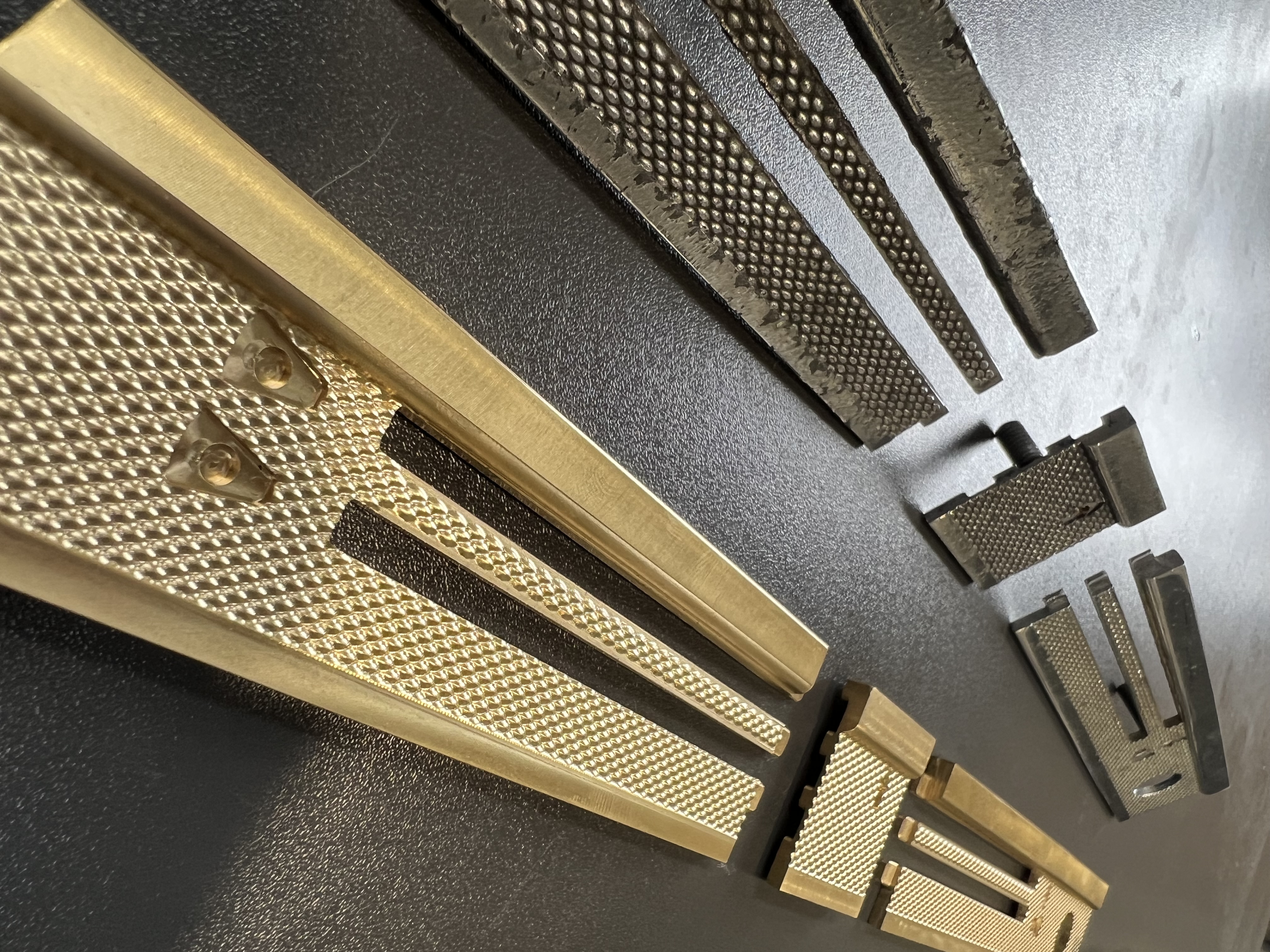 Decor panels