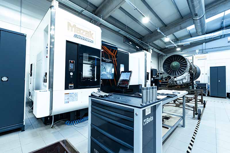 Mazak-Integrex-i200ST