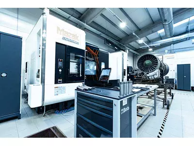 Mazak-Integrex-i200ST