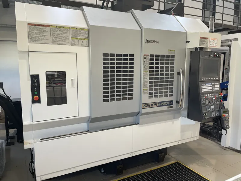 Ocuma M560-V-e