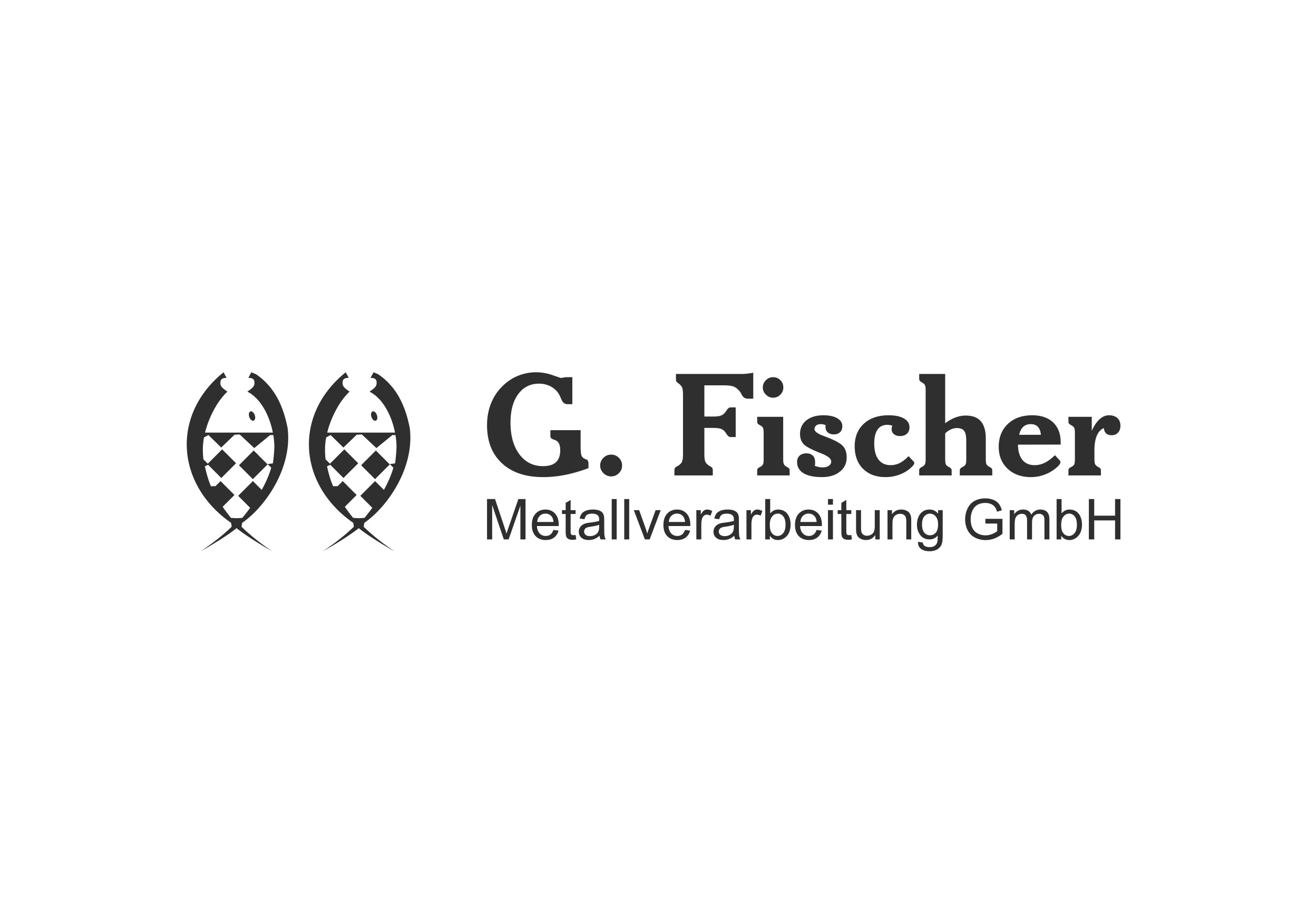 Georg Fischer Metallverarbeitung GmbH Logo
