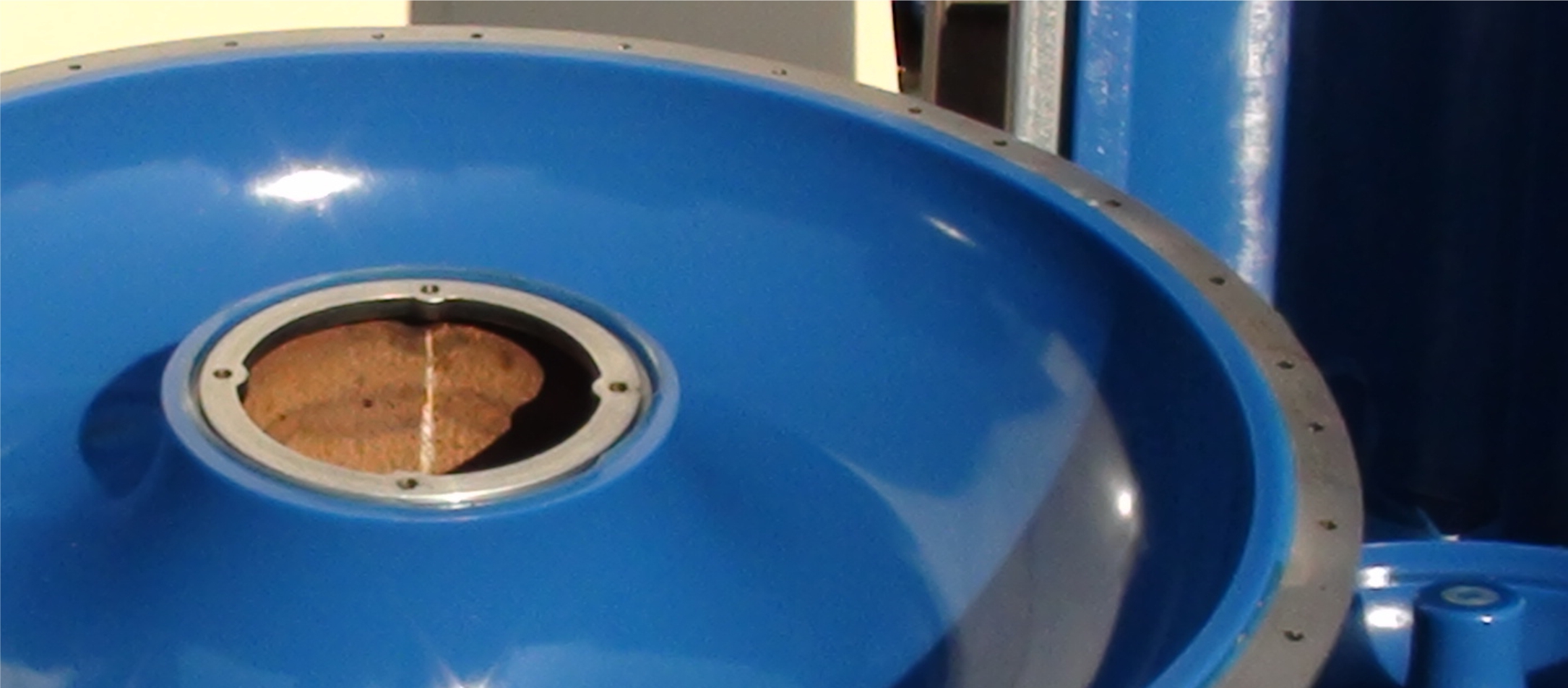 polyurethane bowls