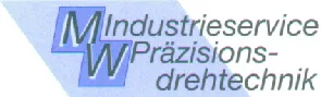 MW-Präzisionsdrehtechnik