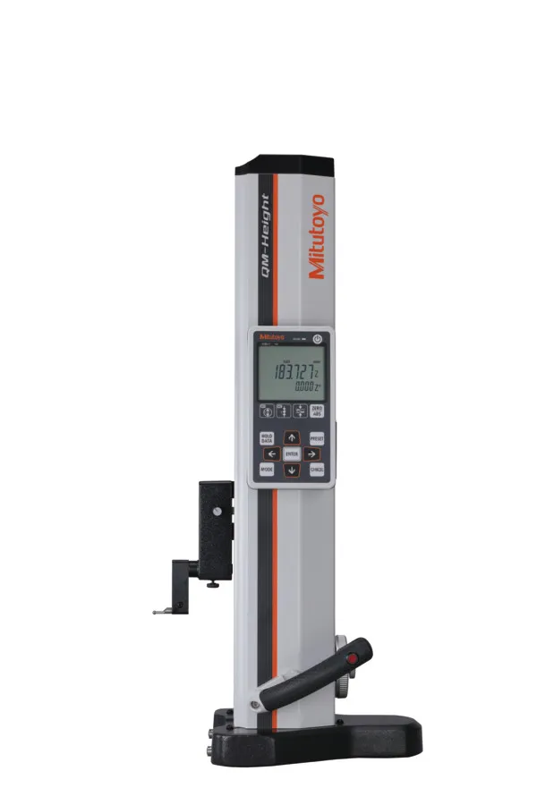 MITUTOYO ABSOLUTE QM-HEIGHT 0-600/0-715