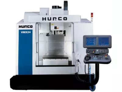 Hurco VMX 24