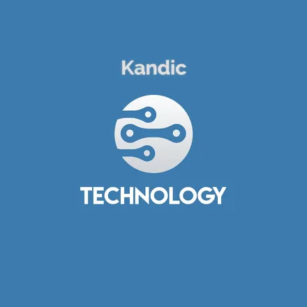 Logo von Kandic Techology j.d.o.o.