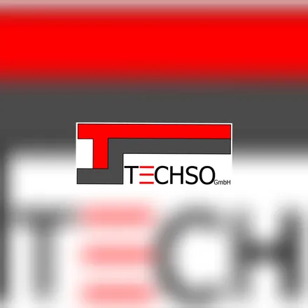 Logo von TECHSO GmbH