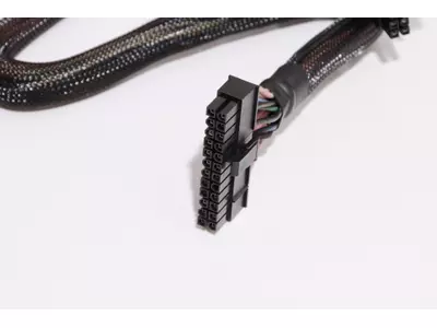 Steckerkonfektion nach Kundenanforderung