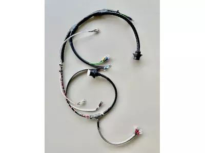 Kabelsatzbaugruppe / Kabelbaum