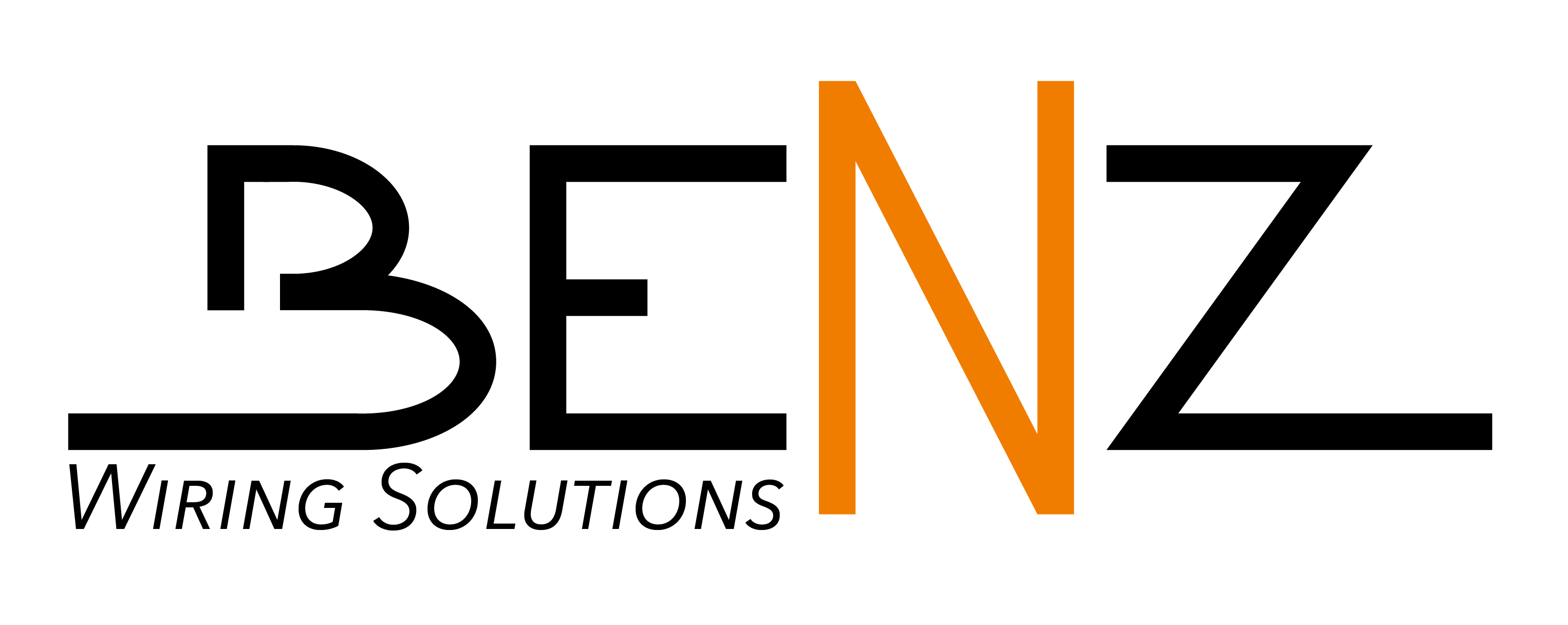 Benz Wiring Solutions GmbH Logo
