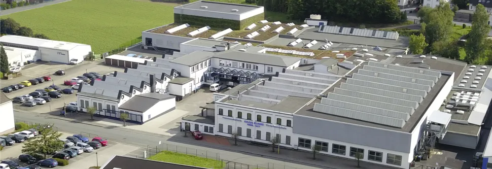 Julius Klinke GmbH & Co. KG