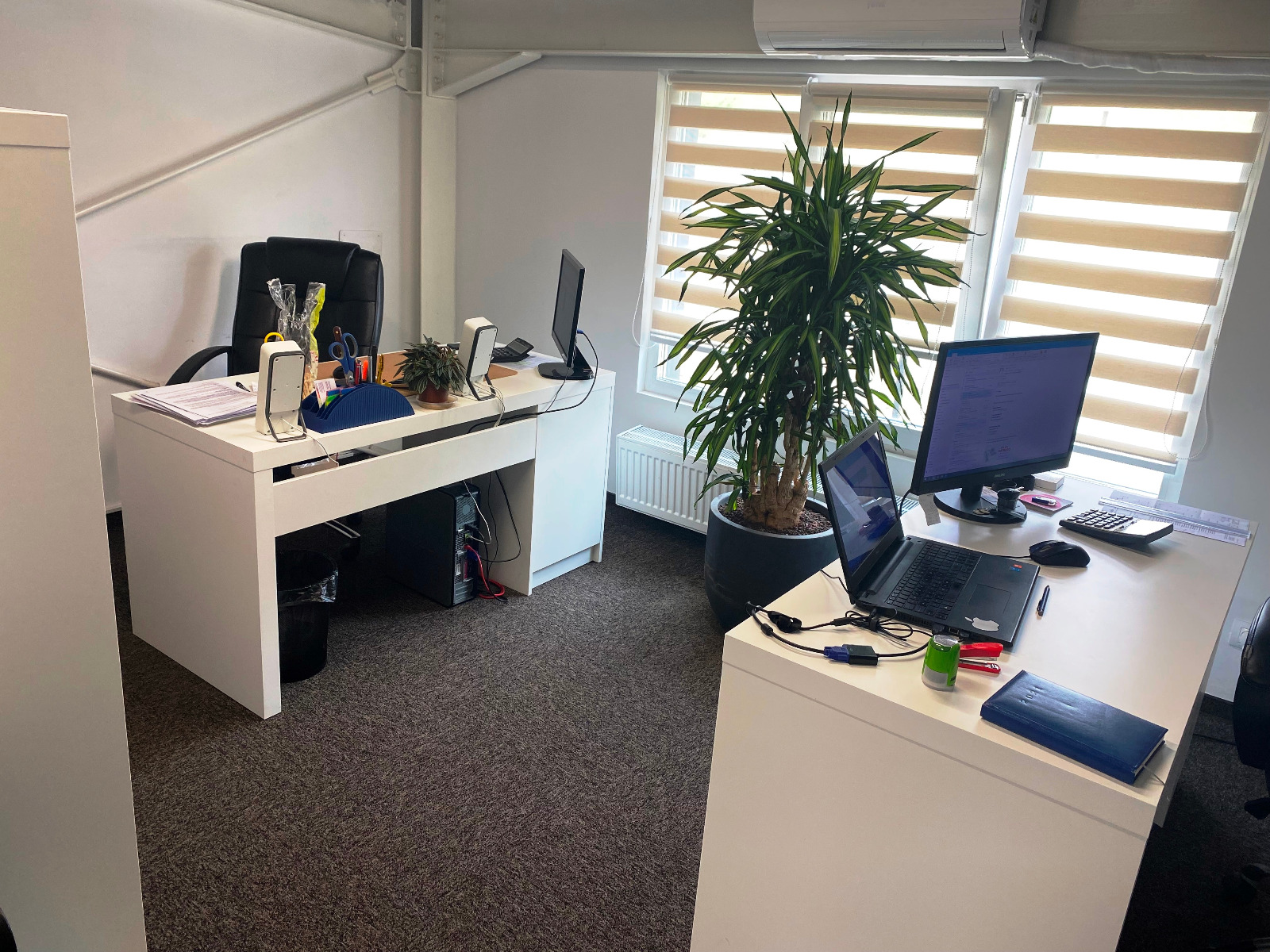 Offices