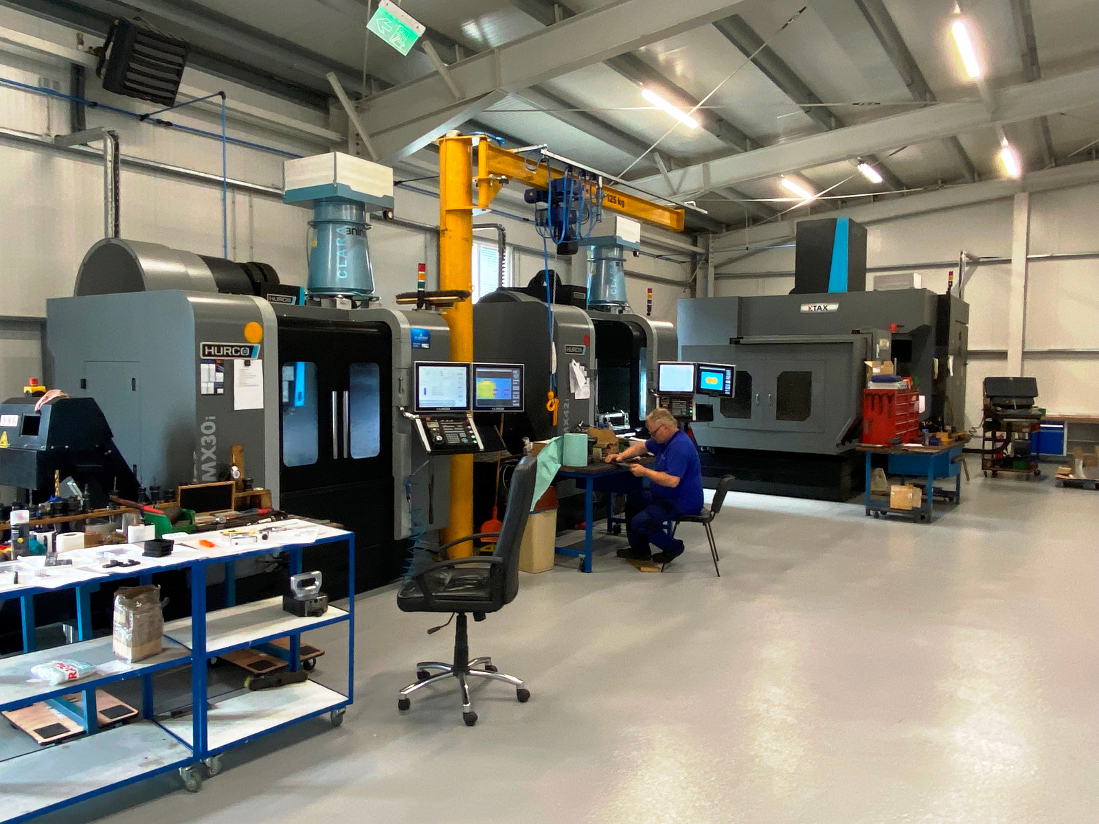 Workshop