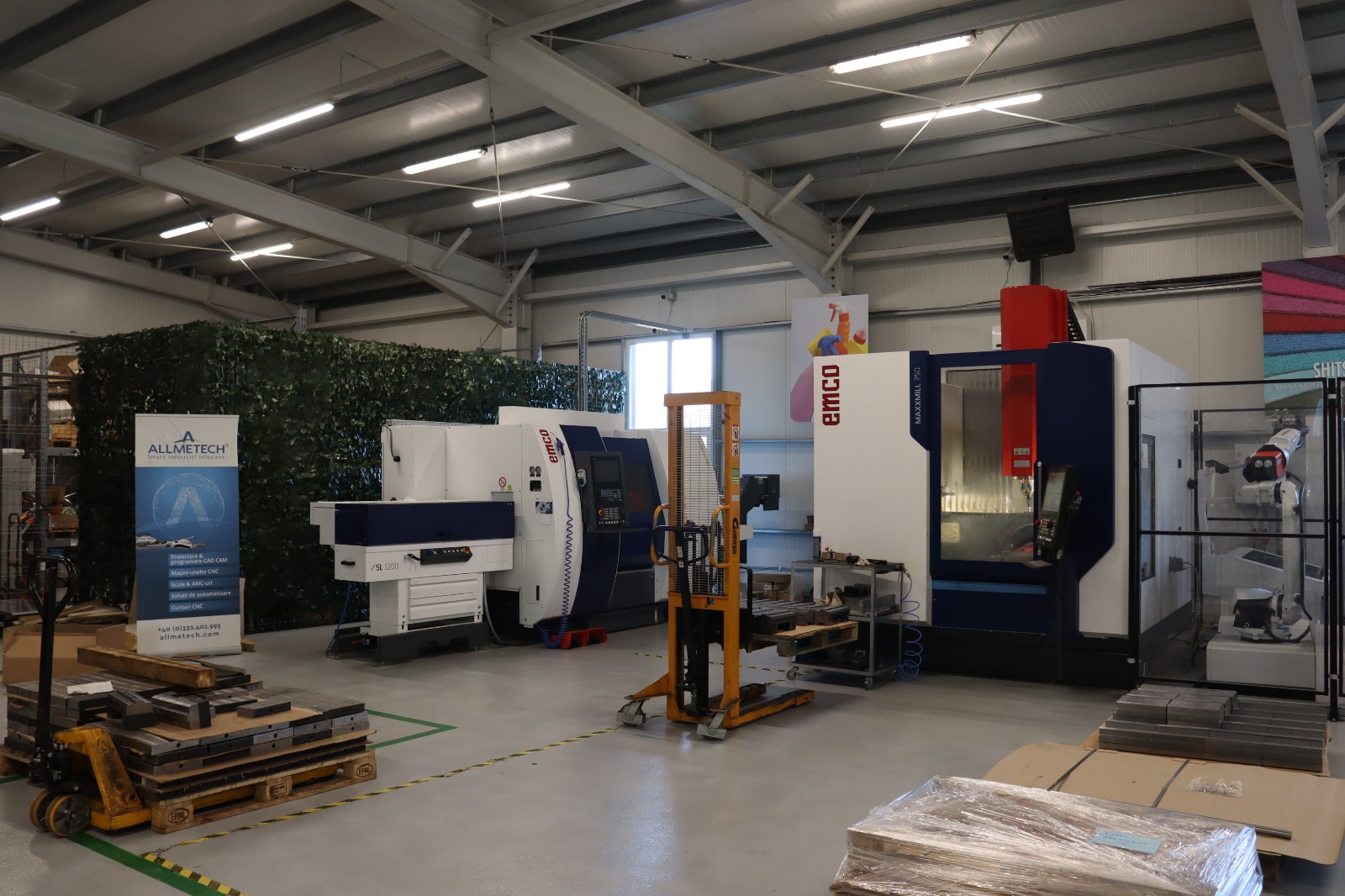 Workshop 1