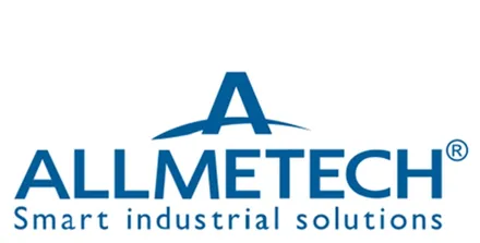 Logo di KNUTH-ALLMETECH