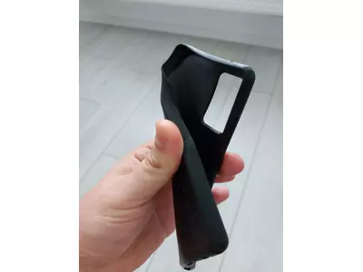 Phone case prototype, TPU