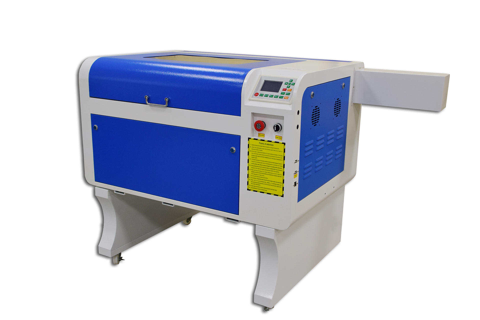 K40 laser