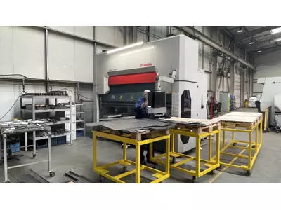 PressBrake