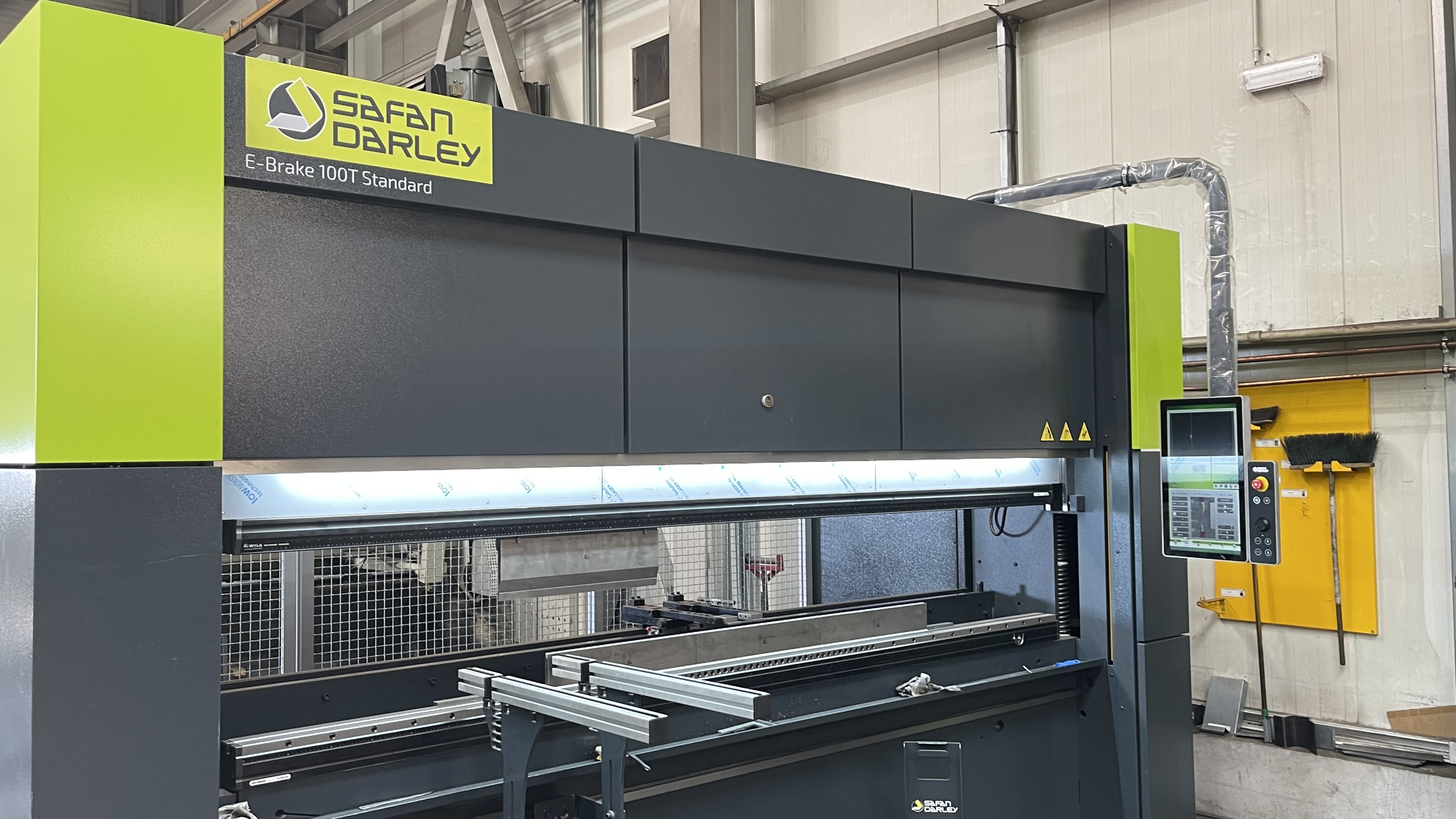 PressBrake