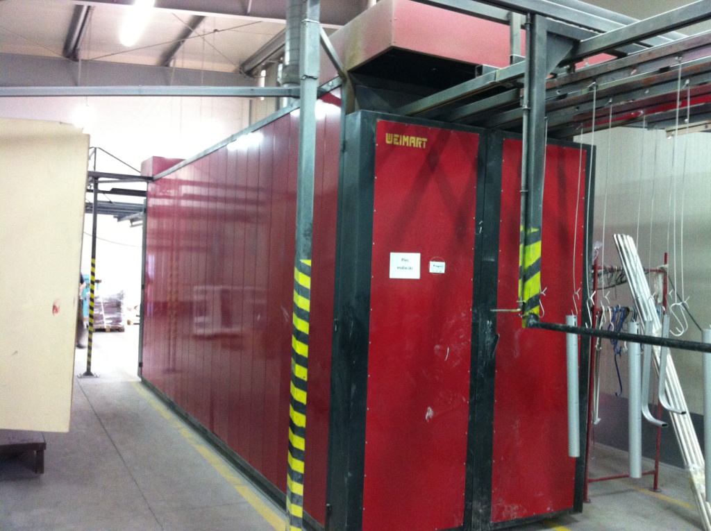 PowderCoating