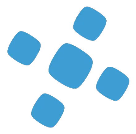 Blubit d.o.o logo