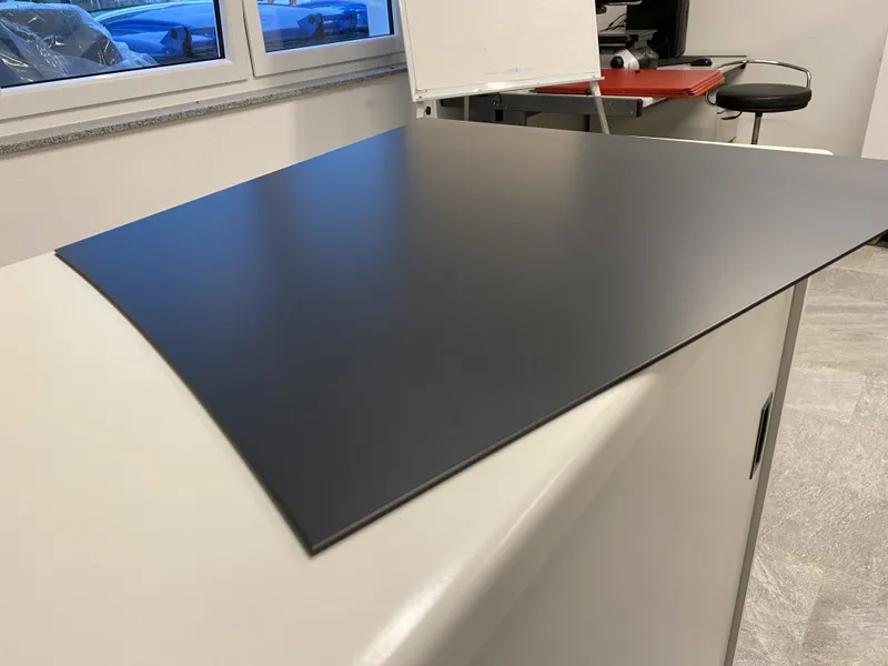 Trapezblech