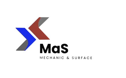 Logo di MaS-Solutions