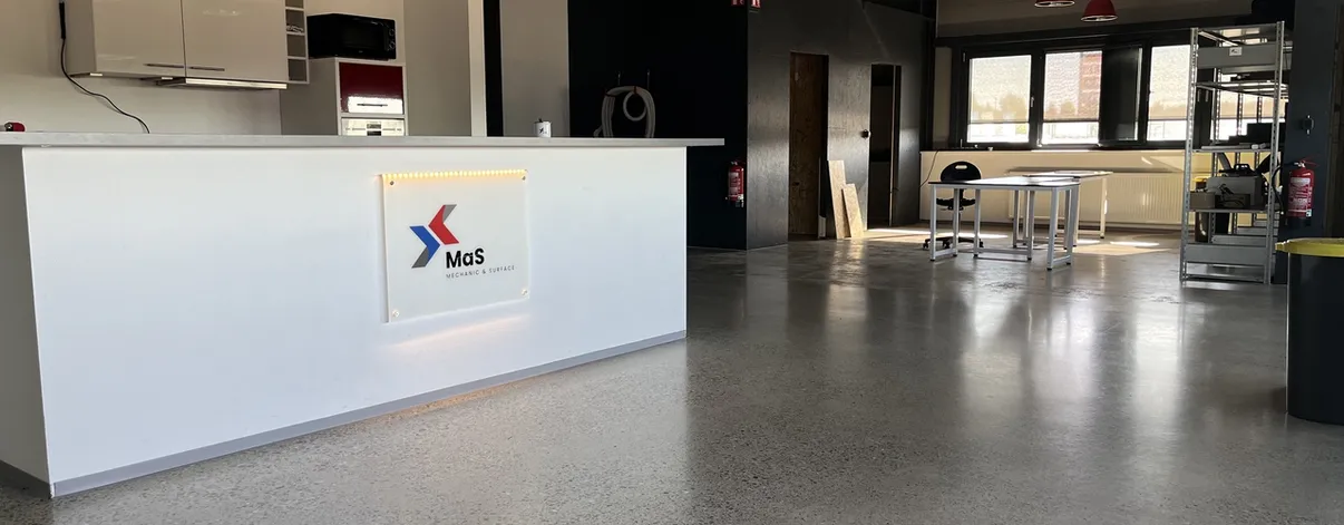 MaS-Solutions