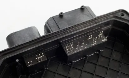 Gehäuse Insert