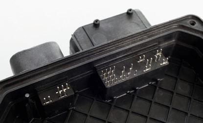 Gehäuse Insert
