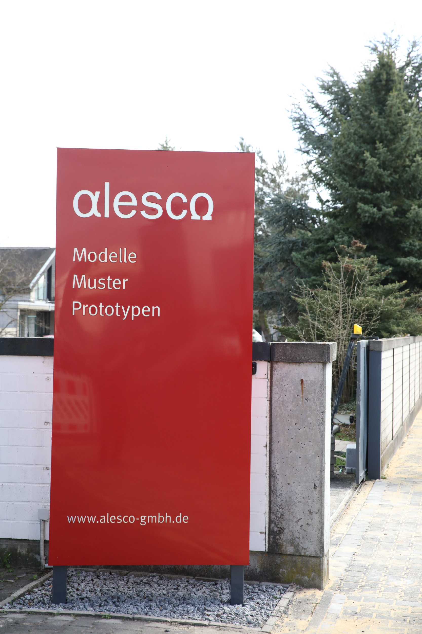 alesco