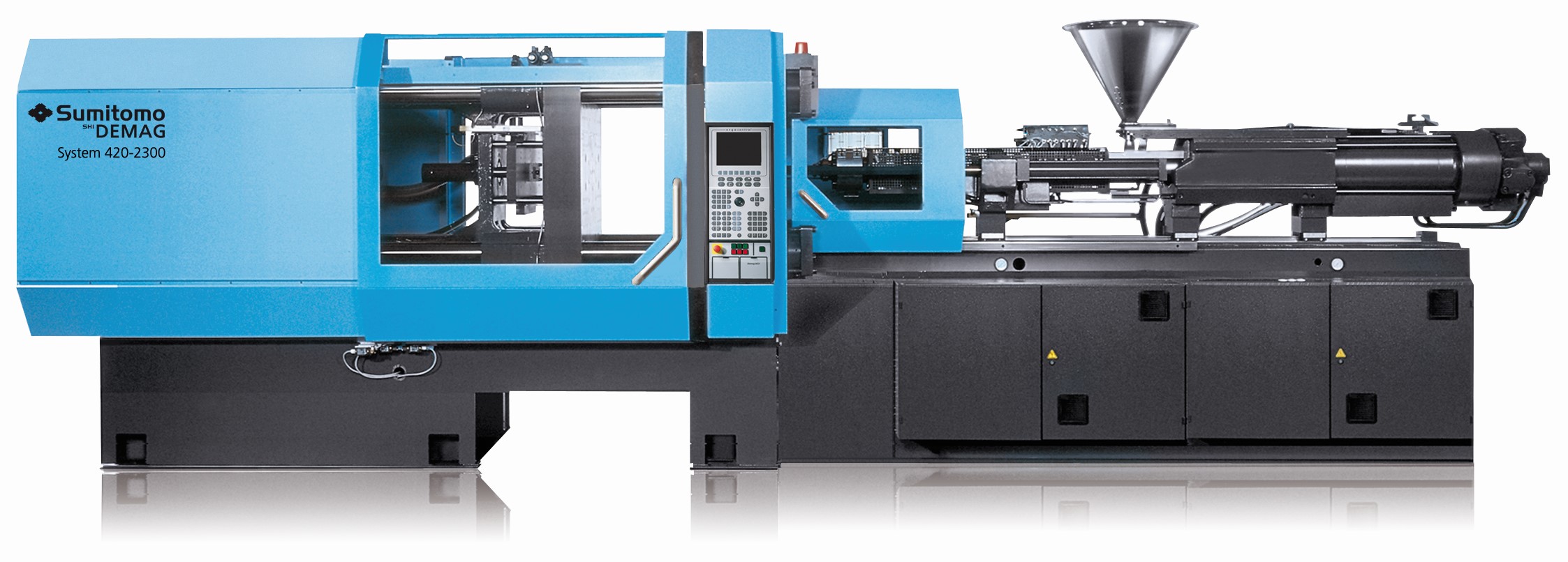 Demag ET420-2300
