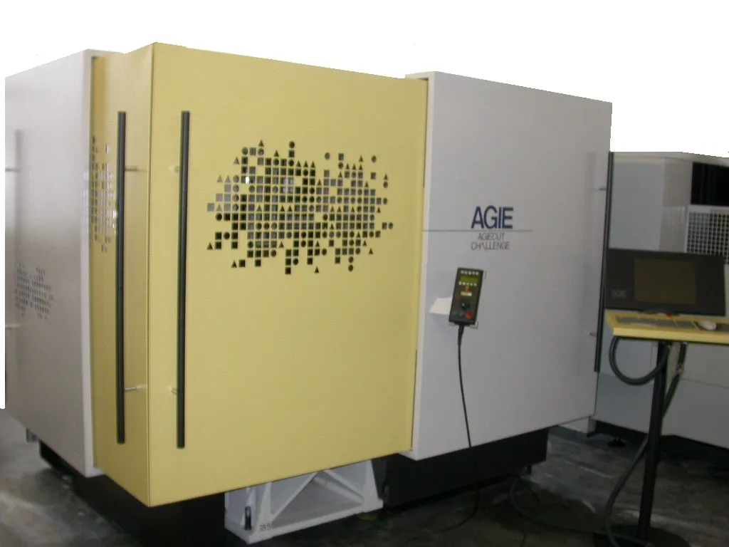 AGIECUT Evolution 3