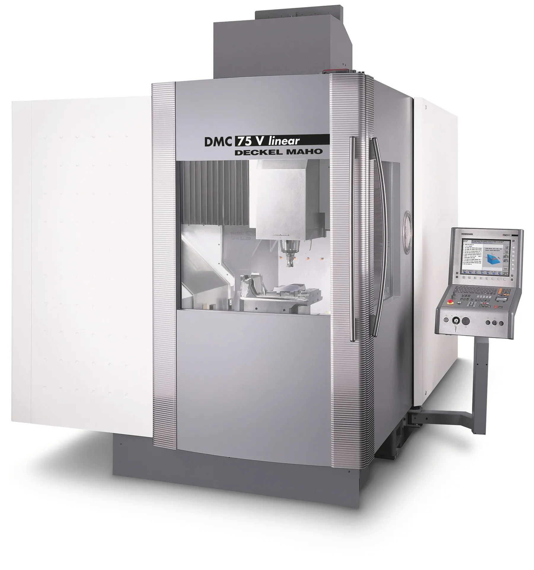 DMC 75 V Linear