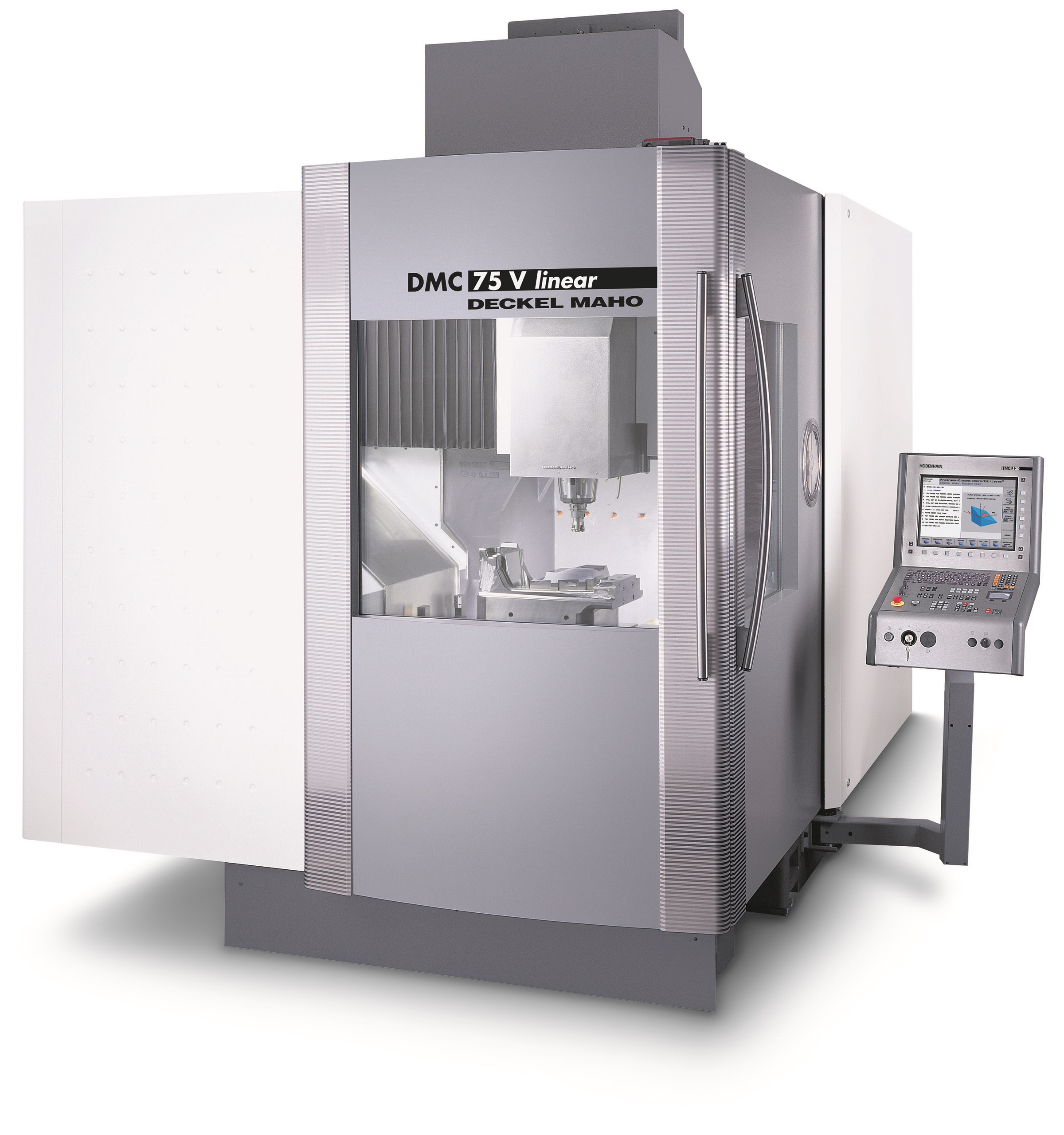 DMC 75 V Linear